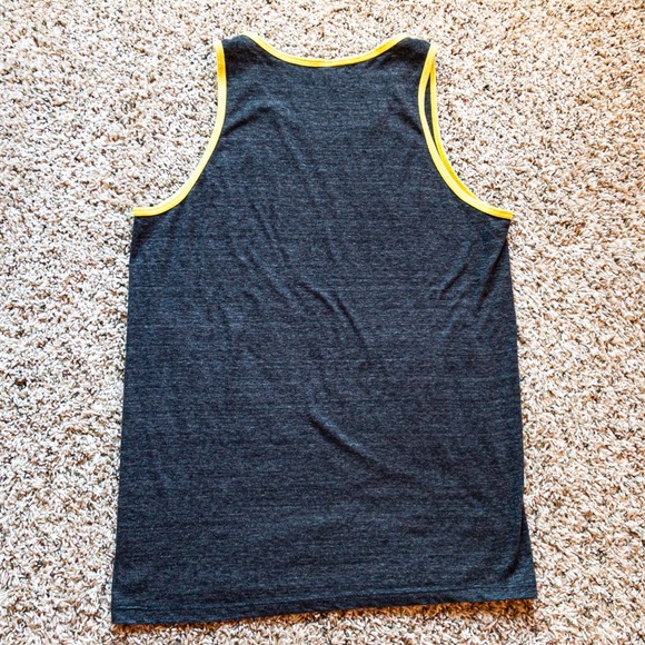 Batman Tank - Picture 2 of 4